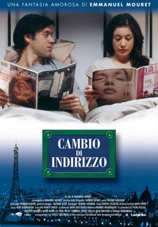 Manifesto italiano del film