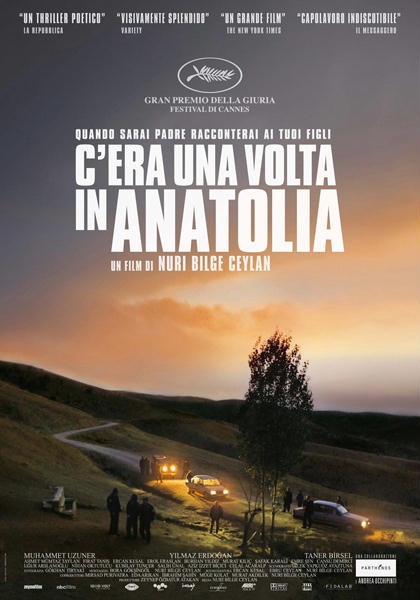 Manifesto italiano del film