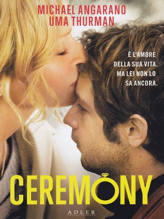 Manifesto italiano del film