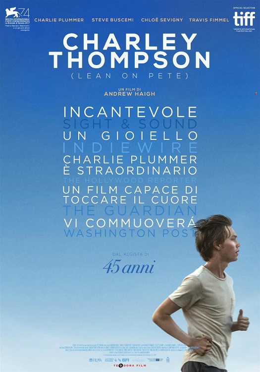 Manifesto italiano del film