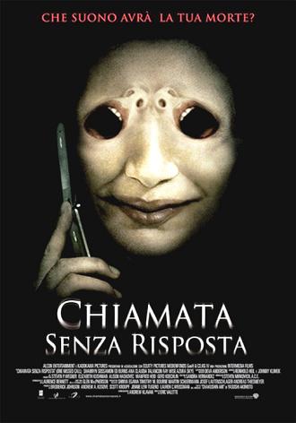 Manifesto italiano del film