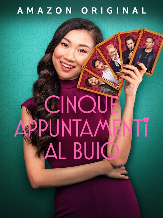 Manifesto italiano del film