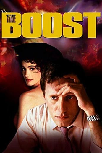 Copertina originale del DVD del film