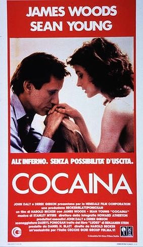 Manifesto italiano del film