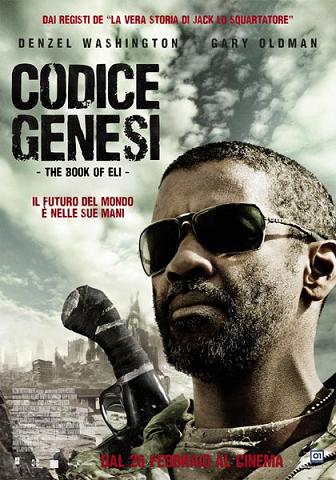 Manifesto italiano del film