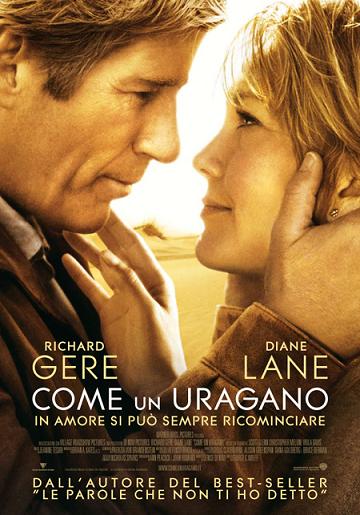 Manifesto italiano del film
