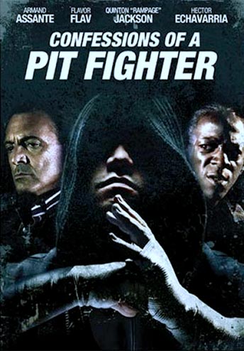 Copertina originale del DVD del film