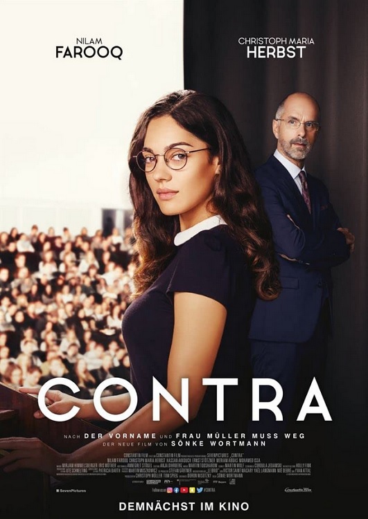 Manifesto originale del film