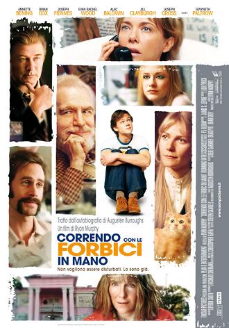 Manifesto italiano del film