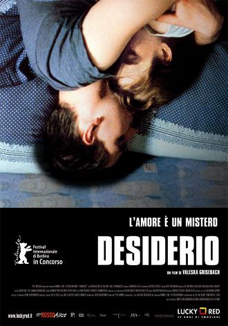 Manifesto italiano del film