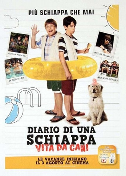 Manifesto originale del film