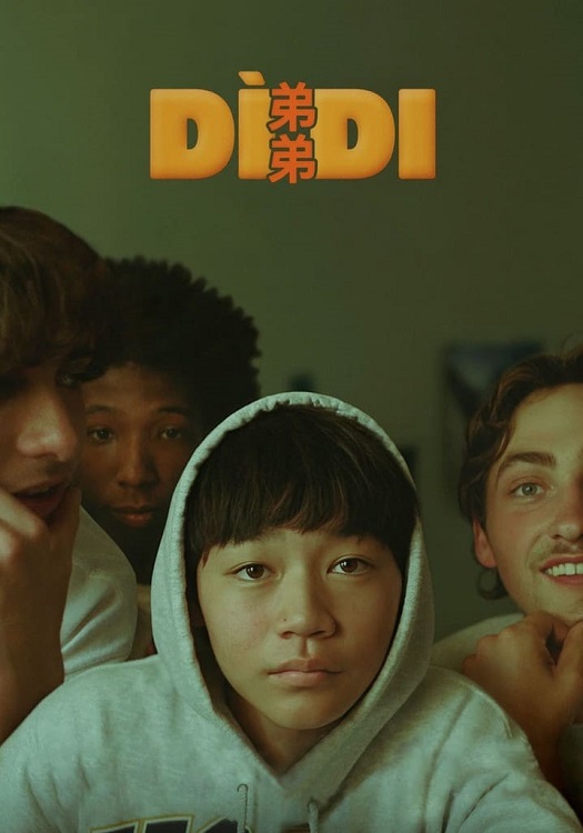 Manifesto italiano del film