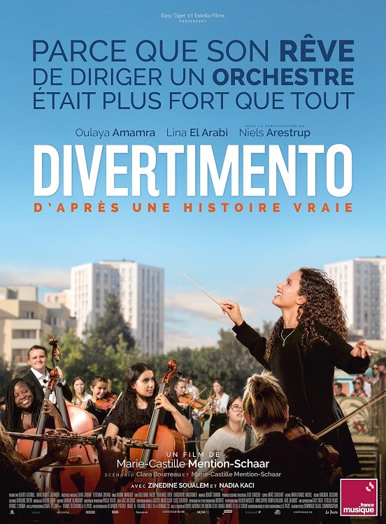 Manifesto originale del film