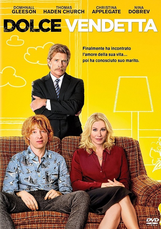 Manifesto italiano del film