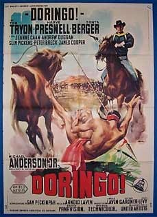 Manifesto italiano del film