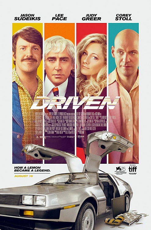 Manifesto originale del film