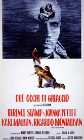 Manifesto italiano del film