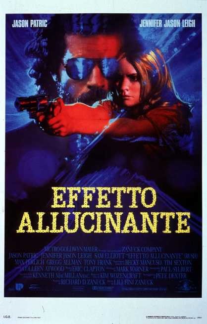 Manifesto italiano del film