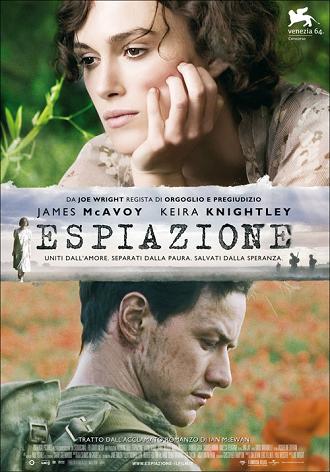 Manifesto italiano del film