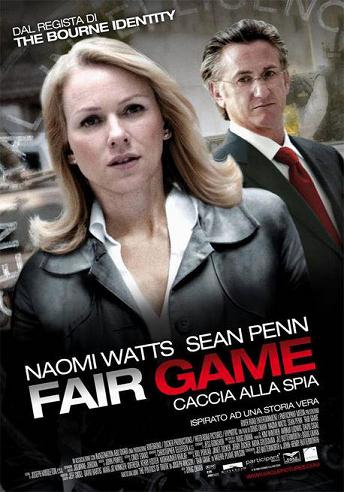 Manifesto italiano del film