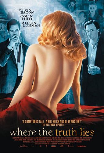 Manifesto originale del film