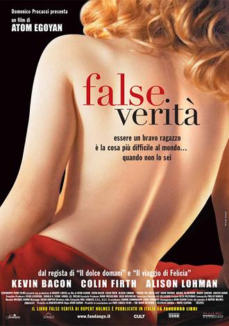 Manifesto italiano del film