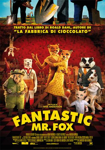 Manifesto italiano del film
