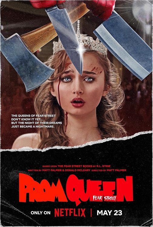 Manifesto originale del film