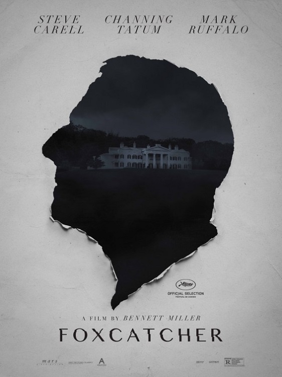 Manifesto originale del film
