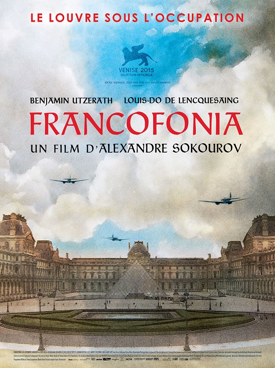 Manifesto originale del film