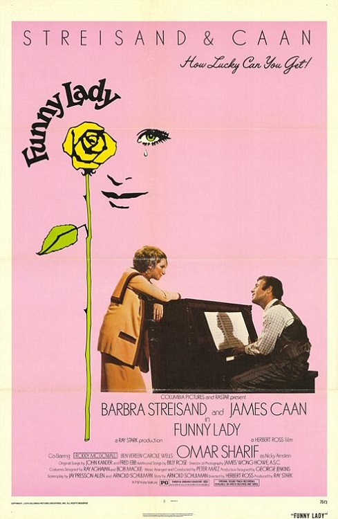 Manifesto originale del film