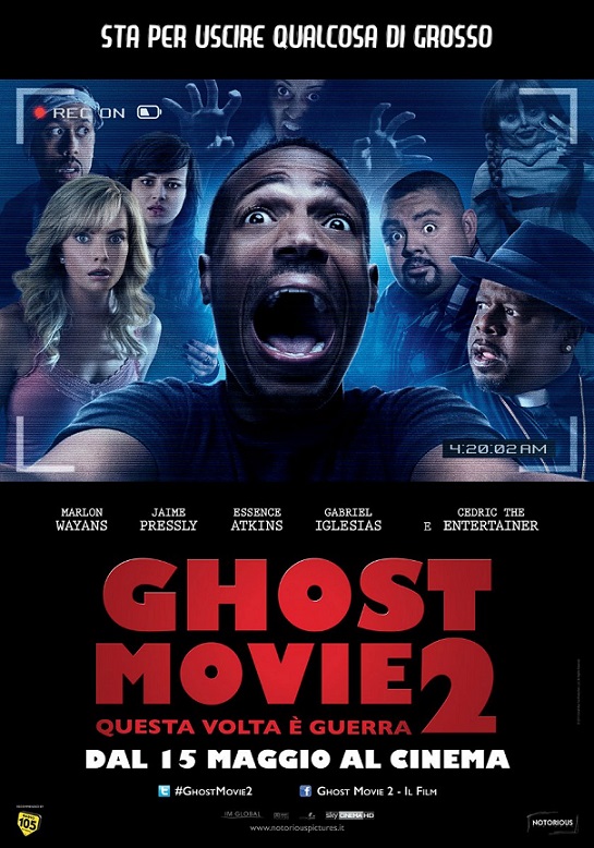 Manifesto italiano del film