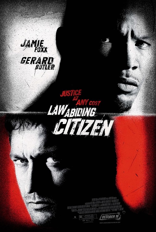 Manifesto originale del film