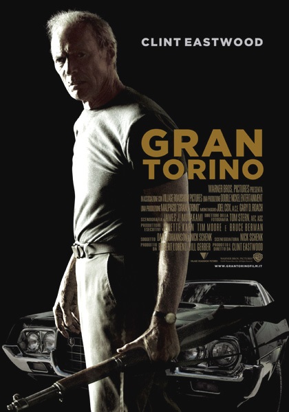 Manifesto italiano del film