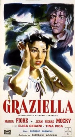 Manifesto originale del film