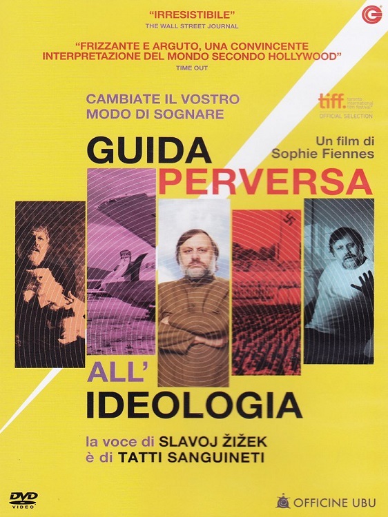 Manifesto italiano del film