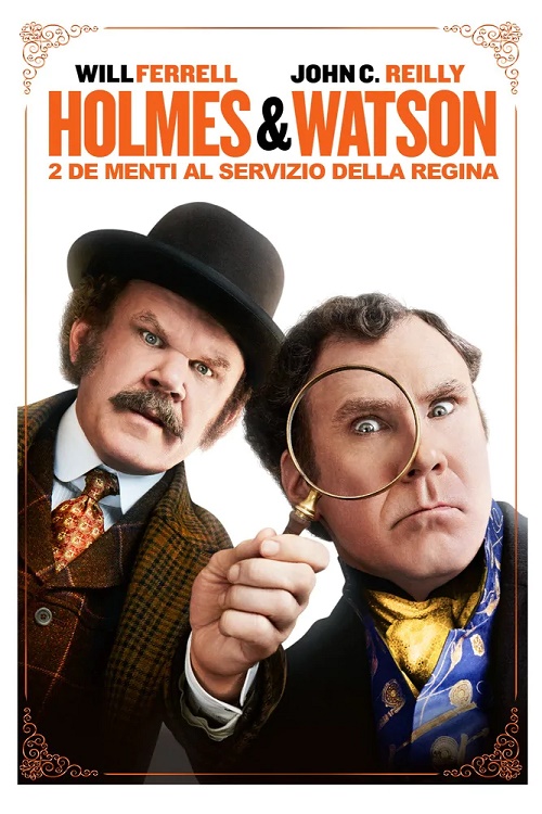 Manifesto italiano del film