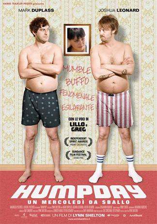 Manifesto italiano del film
