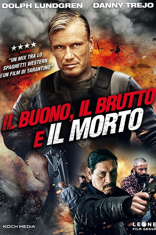 Manifesto italiano del film