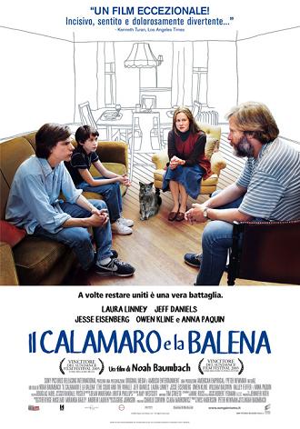 Manifesto italiano del film