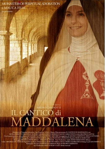 Manifesto originale del film