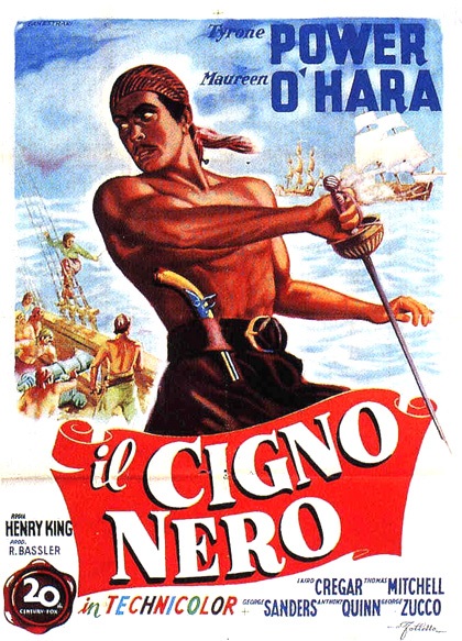 Manifesto italiano del film