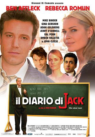 Manifesto italiano del film
