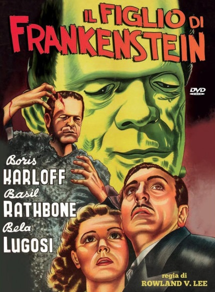 Manifesto italiano del film