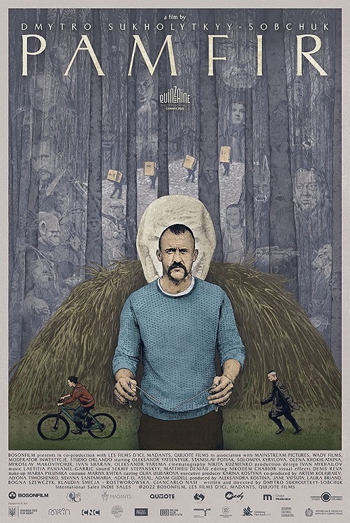 Manifesto originale del film