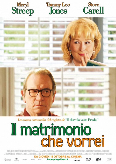 Manifesto italiano del film