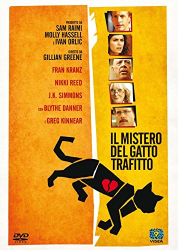 Manifesto italiano del film