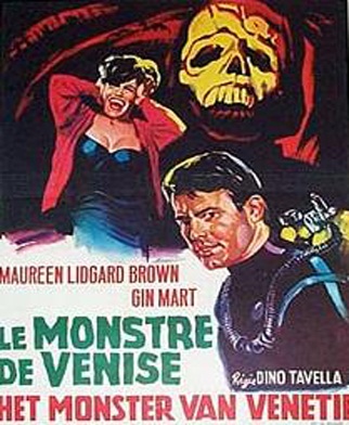 Manifesto originale del film