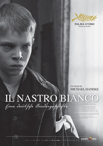 Manifesto italiano del film