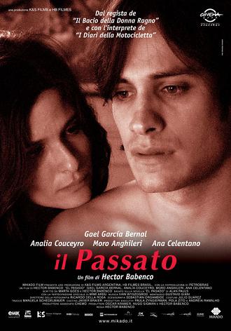 Manifesto italiano del film